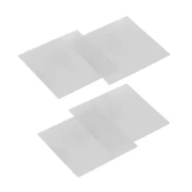 PLACA EVA 2.0MM QUADRADA - ESSENCE DENTAL