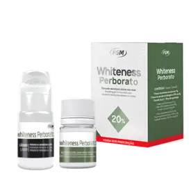 WHITENESS PERBORATO - FGM