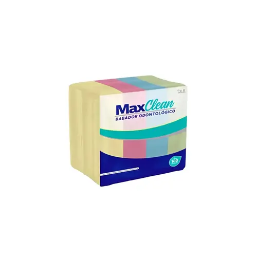 BABADOR IMPERMEAVEL MAXCLEAN 33X47 MISTO