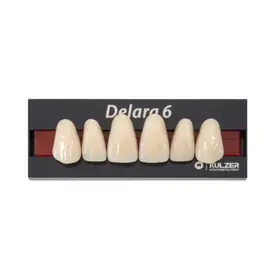 DENTE DELARA ANTERIOR SUPERIOR - T45 COR BL2 - KULZER