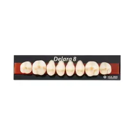 DENTE DELARA 36U SUP BL2 - KULZER