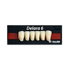 DENTE DELARA ANTERIOR INFERIOR - L39 COR BL2 - KULZER