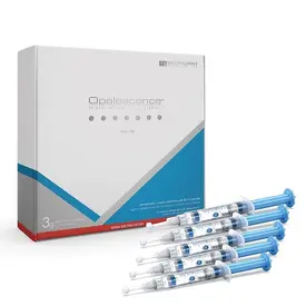 OPALESCENCE 16% REG 3G 5 SERINGAS - ULTRADENT