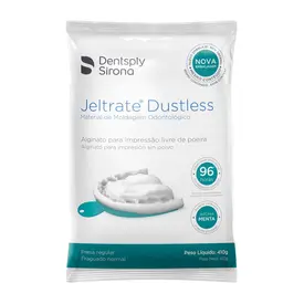 ALGINATO JELTRATE DUSTLESS TIPO II 410 G – DENTSPLY