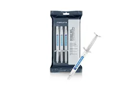 ACIDO GEL 37% EMBALAGEM C/3 AZUL MAQUIRA
