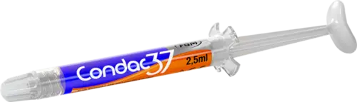 ACIDO FOSFORICO CONDAC 37% C/3 X 2,5ML FGM