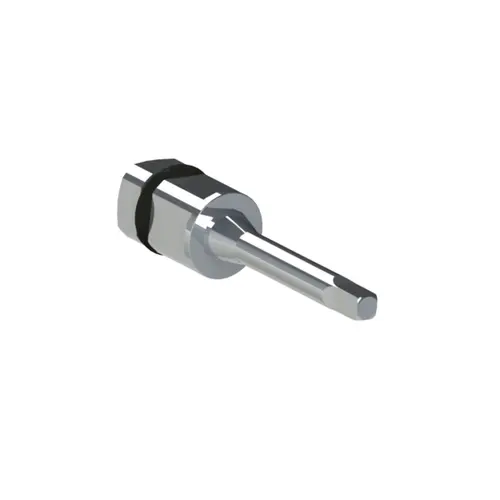 117018 CHAVE TORQUE QUADRADA 1,3MM CURTA