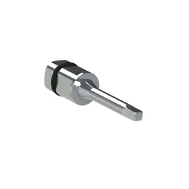 117018 CHAVE TORQUE QUADRADA 1,3MM CURTA