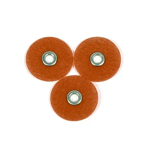 SOF-LEX POP-ON 4931M 1/2 30D REPOSICAO LARANJA 3M