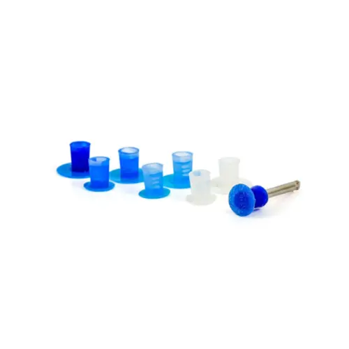 DISCO DE LIXA DIAMOND PRO KIT SORTIDO C/56 8/12 MM