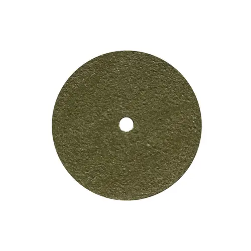 DISCO (EH001) MAXXI CARBORUNDUM 222 - IDENTLAB