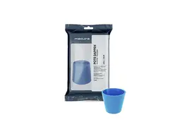 POTE DAPPEN SILICONE AZUL - MAQUIRA