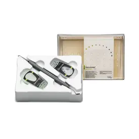 KIT ESPATULA OPTRASCULPT PAD ASSORTMENT - IVOCLAR