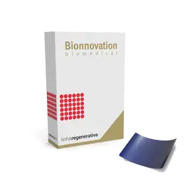 MEMBRANA SURGITIME TITANIO SEAL 17X25X0.04MM - BIONNOVATION