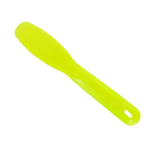 ESPATULA ANATOMICA AMARELO FLUOR NOVA OGP