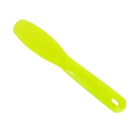 ESPATULA ANATOMICA AMARELO FLUOR NOVA OGP
