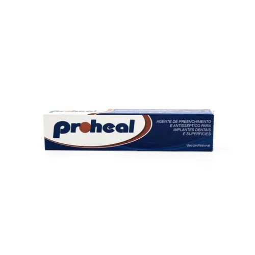 ANTISSEPTICO PARA IMPLANTE PROHEAL 1G - BIOMACMED