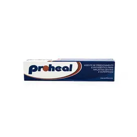 ANTISSEPTICO PARA IMPLANTE PROHEAL 1G - BIOMACMED