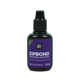 ZIPBOND ADESIVO UNIVERSAL 5ML - SDI