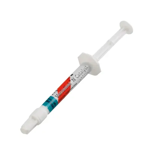 VARIOLINK N CATALYST TRANSPARENT/HIGH - IVOCLAR