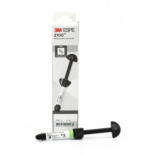 RESINA Z100 A3,5 4GR - 3M