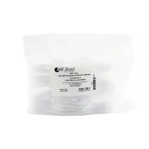MOLDEIRAS FLUOR DESC DUPLAS PCT C/ 24 SORT - AAF