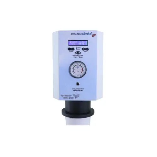 ESPATULADOR A VACUO MAXX - ESSENCE DENTAL VH