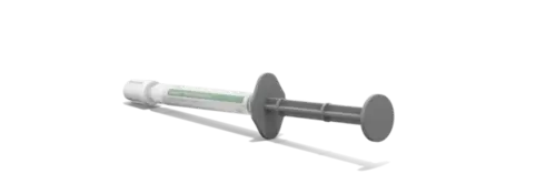 CIMENTO NX3 - REF.SERINGA 3G TRY-IN-GEL CLEAR - KERR