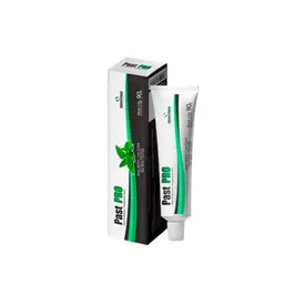 PAST PRÓ - PASTA PROFILÁTICA SABOR MENTA 90G IODON