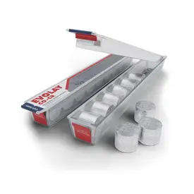 EVOLAY LIGA METALICA - 50G - EVODEN