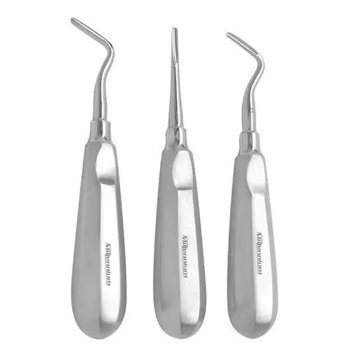 ALAVANCA APICAL C/ 3 PCS ADULTO MILLENNIUM - GOLGRAN