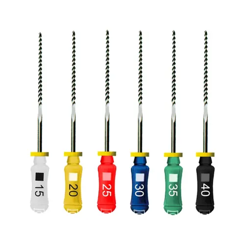 LIMA KERR 1A SERIE (15-40) 25MM MAILLEFER