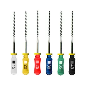 LIMA KERR 1A SERIE (15-40) 25MM MAILLEFER