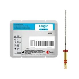 LIMA LOGIC 25.04 25MM 4 UN - EASY