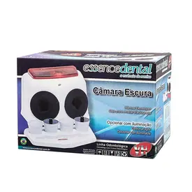 CAMARA ESCURA GOLD LINE S/ ILUMIN - ESSENCE DENTAL