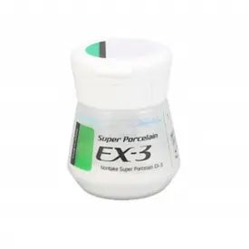 NORITAKE EX3 TRANSPARENTE TX 10GR - KOTA IMPORTS