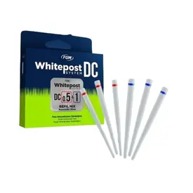 WHITEPOST SYSTEM DC 0.5 / 1 REFIL MIX - FGM