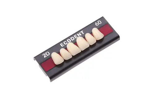 DENTE ECODENT - ANT. 3M SUP 60 - EVODEN