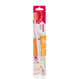 ESCOVA DE DENTES 0.00 FLOSSERBRUSH SOFT PET (EW-VD) 100-114 - EDEL WHITE