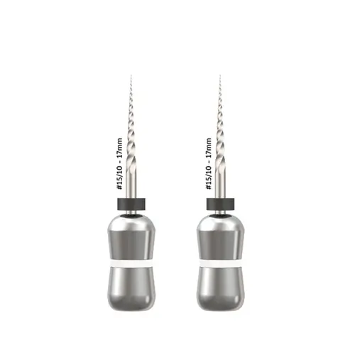 LIMA M 15.10 17 MM T C/2 - ORIFICE SHAPER - EASY