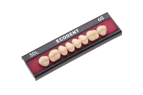 DENTE ECODENT - POST. 32L SUP 66 - EVODEN
