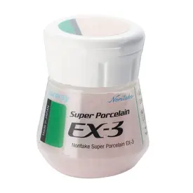 NORITAKE EX3 DENTINA OPACA OBC3 10GR - KOTA IMPORT