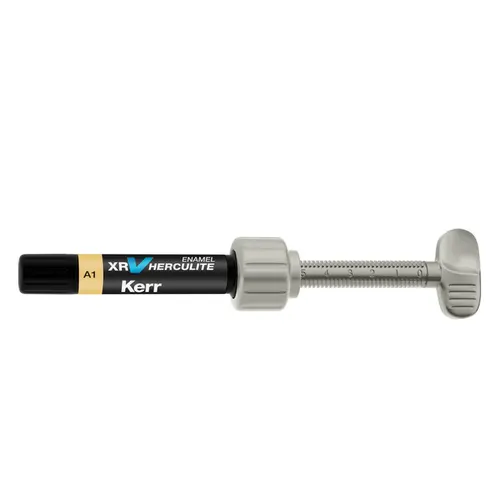 RESINA HERCULITE XRV DENTIN REFILL A3 - KERR
