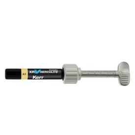 RESINA HERCULITE XRV DENTIN REFILL A3 - KERR