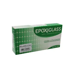 CERA UTILIDADE - CAIXA 225GR - EPOXIGLASS