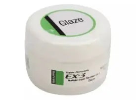 EX-3 PINT. EXTERNA GLAZE (10G)