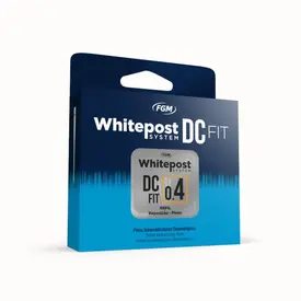 WHITEPOST SYSTEM DC FIT 0.4 REFIL - FGM