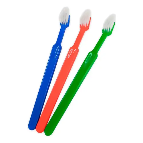 ESCOVA DENTAL ADULTO MACIA - SORTIDO MEDFIO