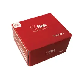 LIGA METALICA FIT FLEX - TALMAX