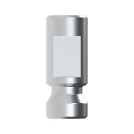 ANALOGO IMPLANTE CM INDEXADO 101030 SINGULAR
